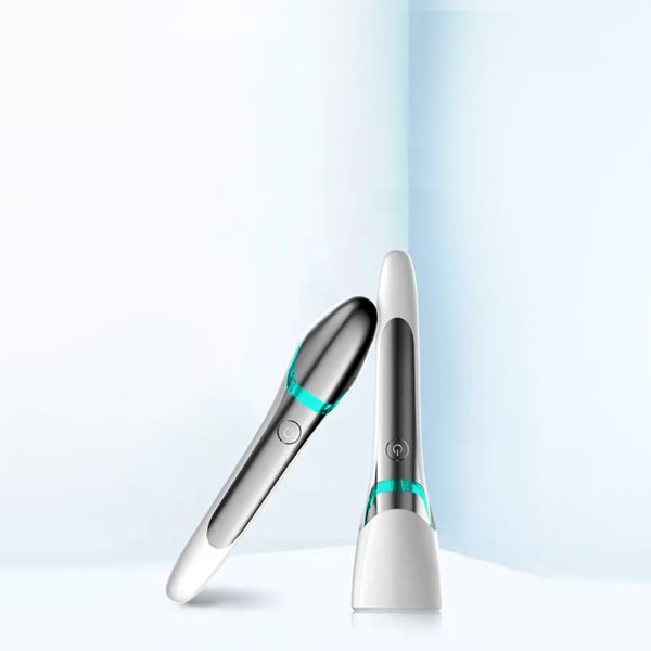 EMS Rechargeable Eye Massager Beauty Device