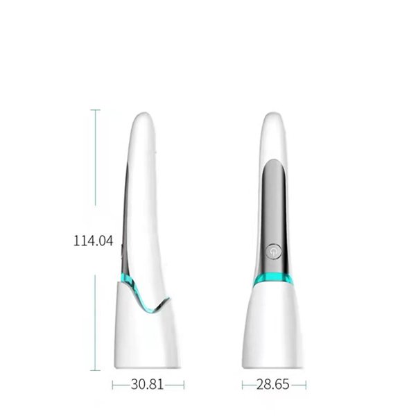 EMS Rechargeable Eye Massager Beauty Device