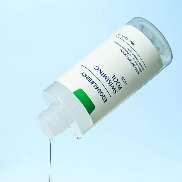 Eqqualberry Swimming Pool Toner 155ml