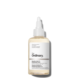 Exfoliator