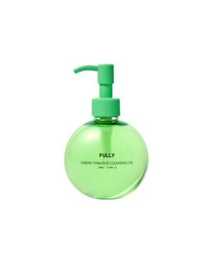 FULLY Green Tomato Cleansing Oil 250ml