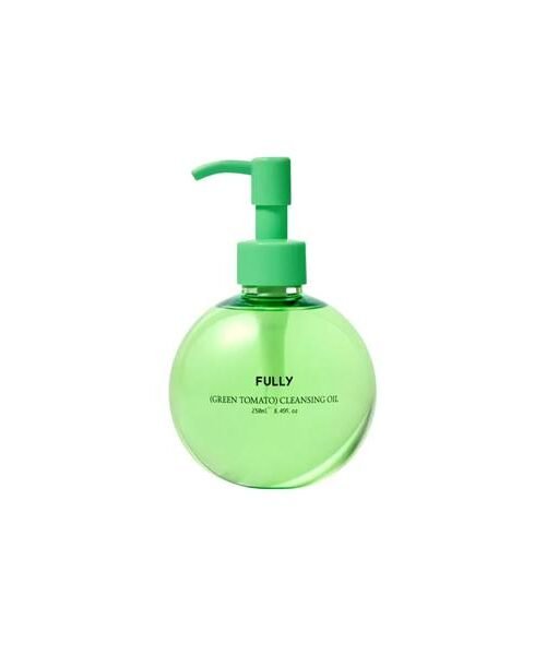 FULLY Green Tomato Cleansing Oil 250ml