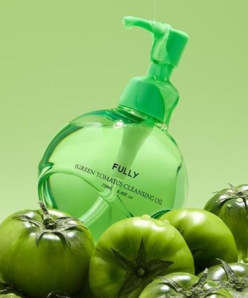 FULLY Green Tomato Cleansing Oil 250ml