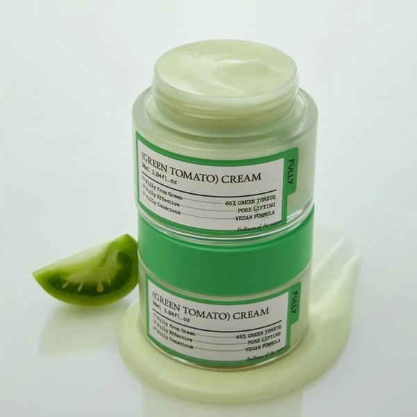 FULLY Green Tomato Cream 90ml