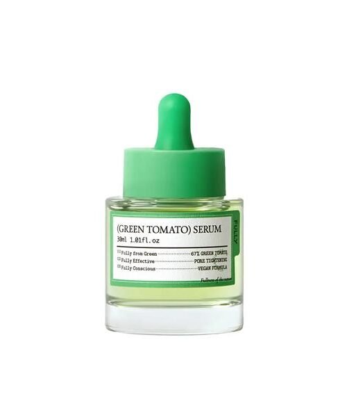 FULLY Green Tomato Serum 30ml