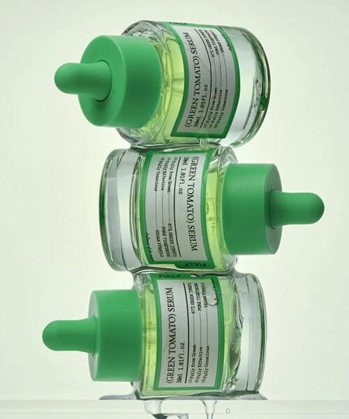 FULLY Green Tomato Serum 30ml