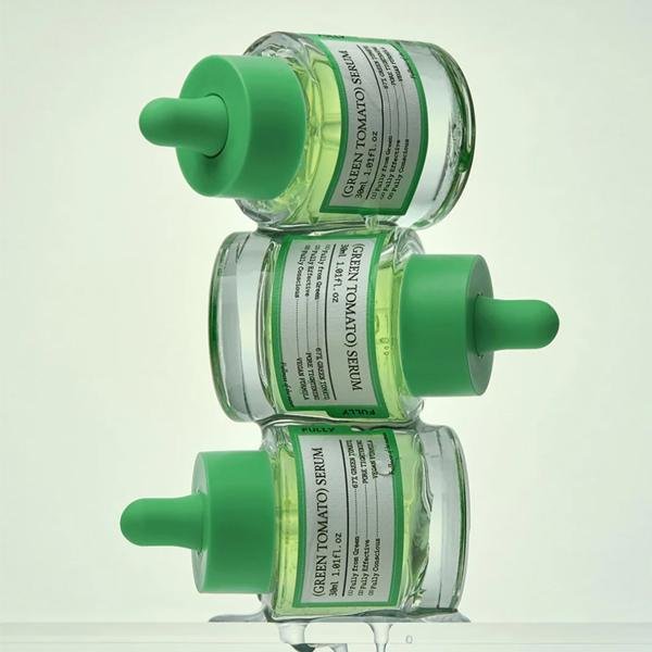 FULLY Green Tomato Serum 30ml