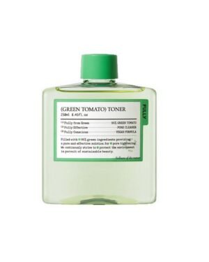 FULLY Green Tomato Toner 250ml