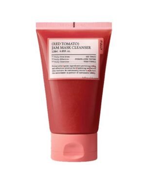 FULLY Red Tomato Jam Pack Cleanser 120ml
