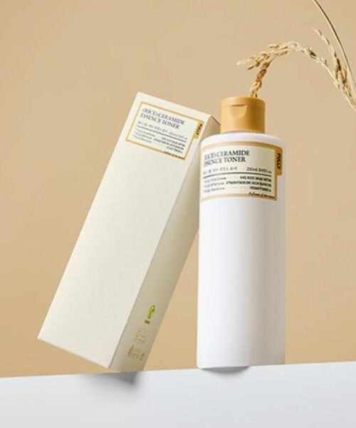 FULLY Rice Ceramide Essence Toner 250ml