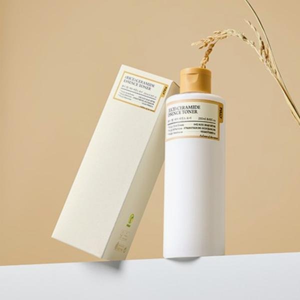 FULLY Rice Ceramide Essence Toner 250ml