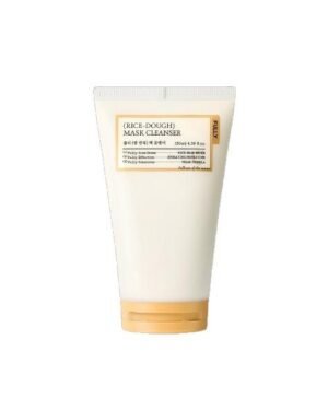 FULLY Rice Dough Mask Cleanser 130ml