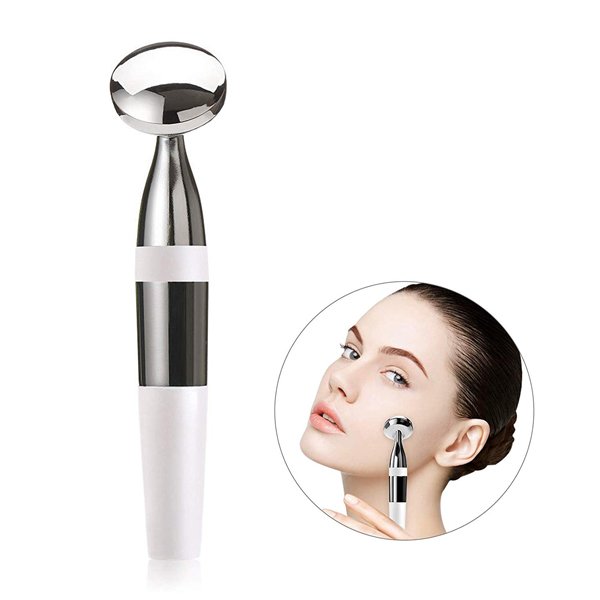 Skin Tightening Lifting Facial­ Ionic Vibration Boost Effects Skin Care Device