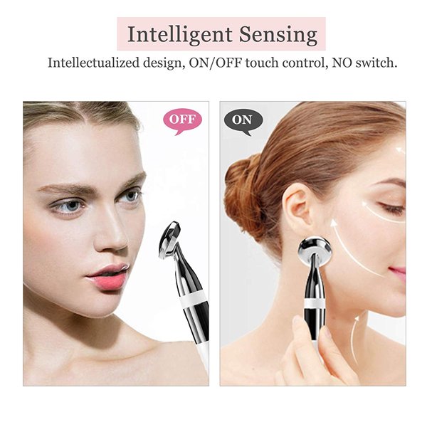 Skin Tightening Lifting Facial­ Ionic Vibration Boost Effects Skin Care Device