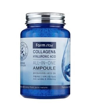 Farm Stay Collagen Hyaluronic Acid All-In One Ampoule 250ml