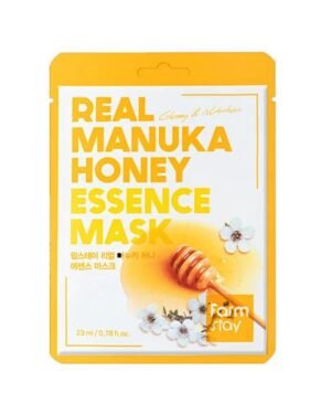 Farm Stay Real Manuka Honey Essence Mask 23ml