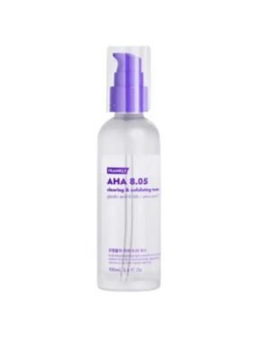 Frankly AHA 8.05% Toner 100 ml