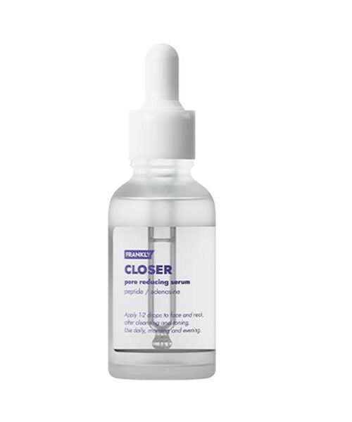 Frankly Closer Pore Reducing Serum 30ml