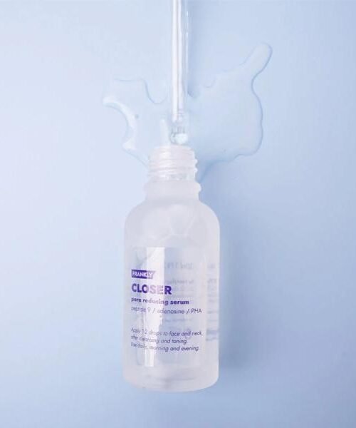 Frankly Closer Pore Reducing Serum 30ml