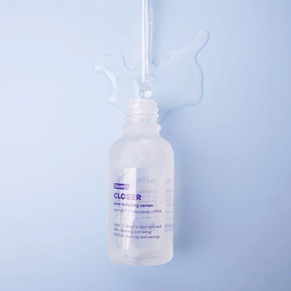 Frankly Closer Pore Reducing Serum 30ml