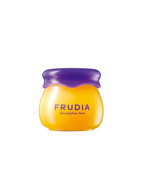 Frudia Blueberry Hydrating Honey Lip Balm 10g