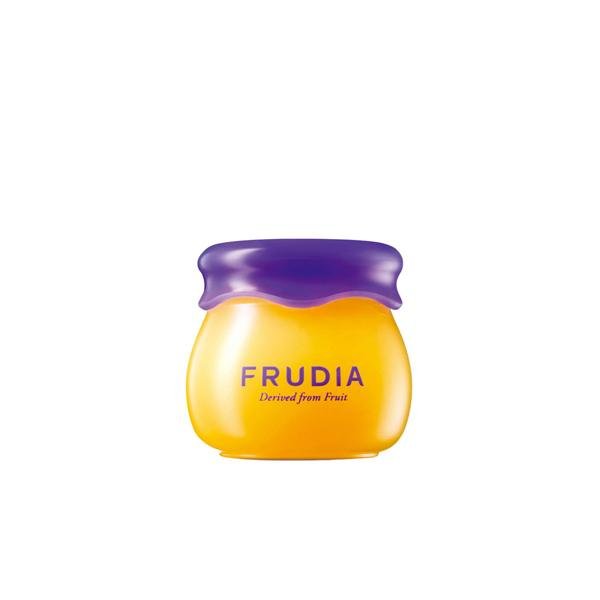 Frudia Blueberry Hydrating Honey Lip Balm 10g