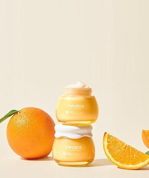 Frudia Citrus Brightening Cream 55g