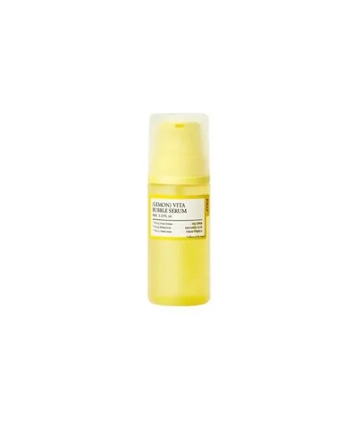 Fully Lemon Vita Bubble Serum 95ml