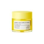 Fully Lemon Vita Capsule Cream 90g