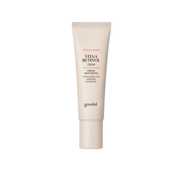 Goodal Black Carrot Vita A Retinol Firming Cream 50ml