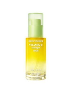 Goodal Green Tangerine Vita C Dark Spot Serum 40ml