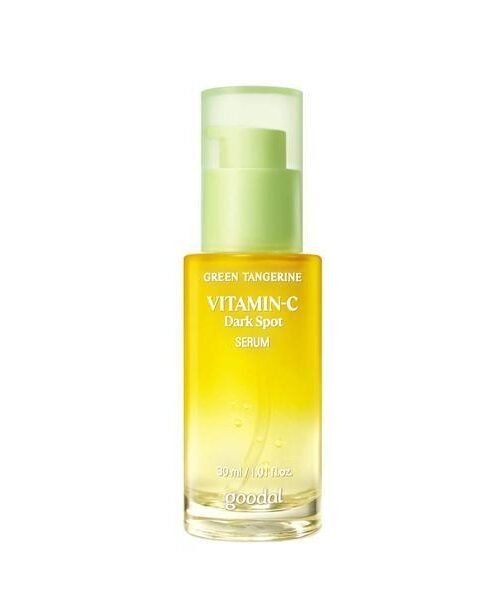 Goodal Green Tangerine Vita C Dark Spot Serum 40ml