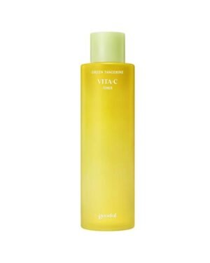 Goodal Green Tangerine Vita C Toner 300ml