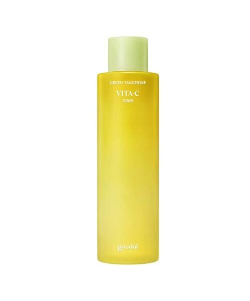 Goodal Green Tangerine Vita C Toner 300ml