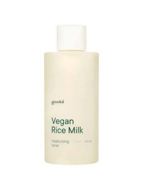 Goodal Vegan Rice Milk Moisturizing Toner 250ml