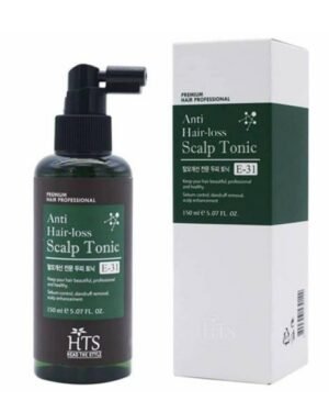 HTS Anti Hair Loss Scalp Tonic 150ml