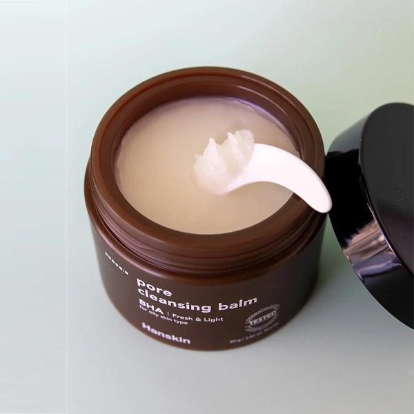 Hanskin Pore Cleansing Balm BHA 80g