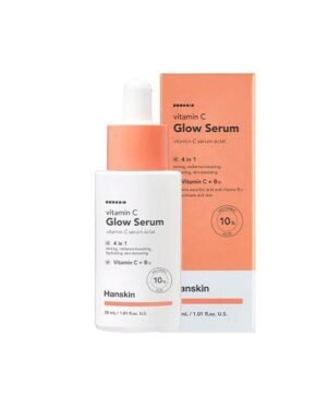 Hanskin Vitamin C Glow Serum 30ml
