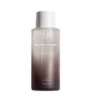 HaruHaru Wonder Black Rice Hyaluronic Toner 300ml