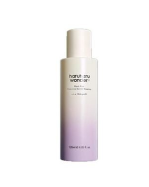 Haruharu Wonder Black Rice Probiotics Barrier Essence 120ml (a.k.a. Makgeolli Essence)
