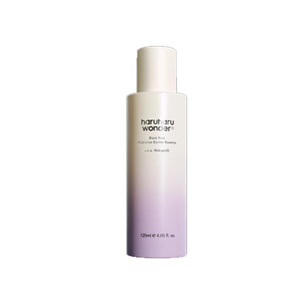 Haruharu Wonder Black Rice Probiotics Barrier Essence 120ml (a.k.a. Makgeolli Essence)