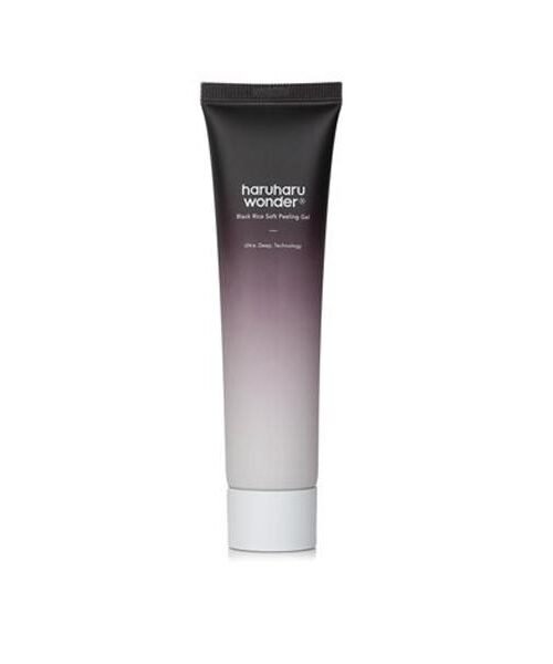 Haruharu Wonder Black Rice Soft Peeling Gel 100ml