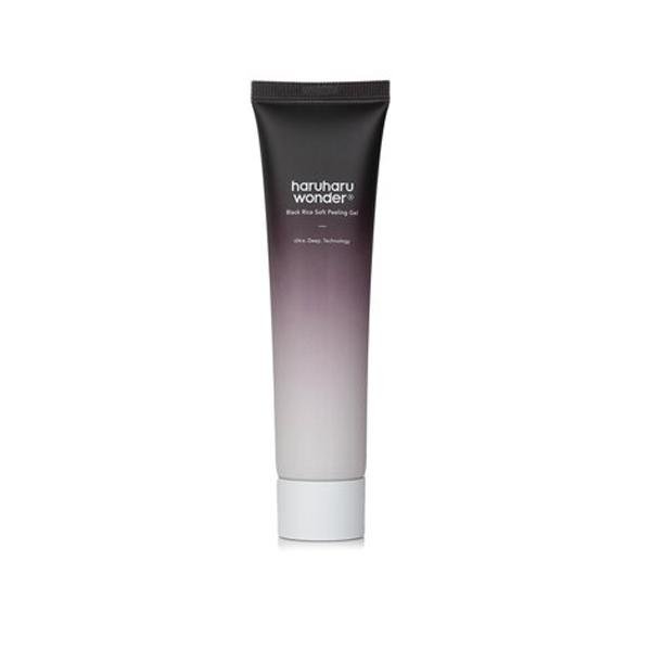 Haruharu Wonder Black Rice Soft Peeling Gel 100ml
