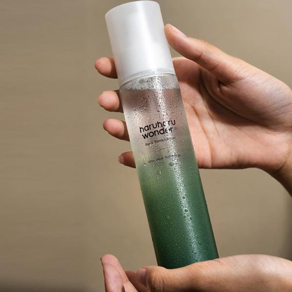 Haruharu wonder Black Bamboo Mist 150ml