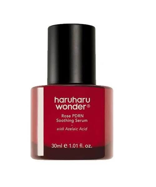 Haruharu wonder Rose PDRN Soothing Serum 30ml