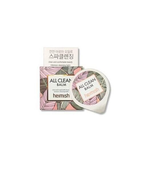 Heimish All Clean Balm 5ml