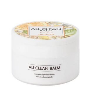 Heimish All Clean Balm Mandarin 120ml
