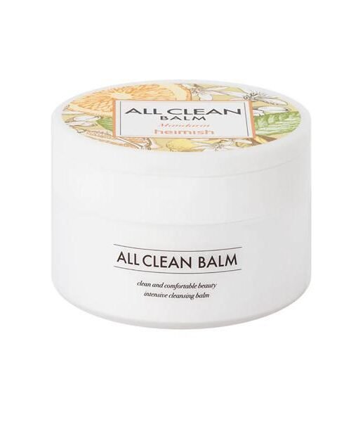Heimish All Clean Balm Mandarin 120ml
