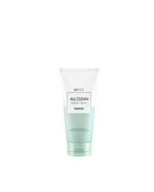 Heimish All Clean Green Foam pH 5.5 30g