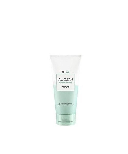 Heimish All Clean Green Foam pH 5.5 30g